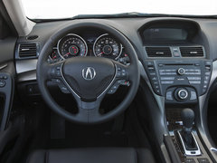 2012款 3.5L 自动 标准版