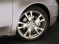 2012款 3.5L 自动 标准版