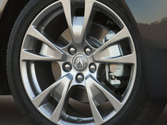 2012款 3.5L 自动 标准版