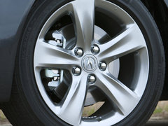 2012款 3.5L 自动 标准版