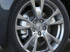 2012款 3.5L 自动 标准版