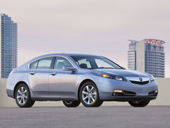 2012款 3.5L 自动 标准版