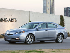 2012款 3.5L 自动 标准版