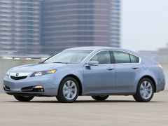 2012款 3.5L 自动 标准版