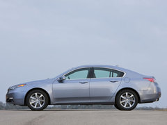 2012款 3.5L 自动 标准版