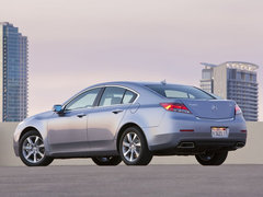 2012款 3.5L 自动 标准版