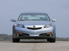 2012款 3.5L 自动 标准版