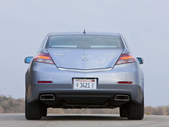 2012款 3.5L 自动 标准版
