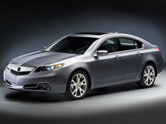 2012款 3.5L 自动 标准版