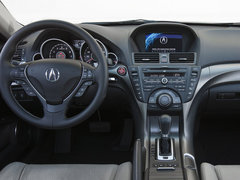 2012款 3.5L 自动 标准版
