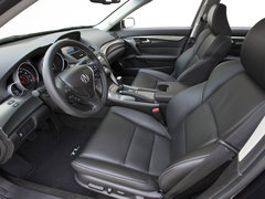 2012款 3.5L 自动 标准版