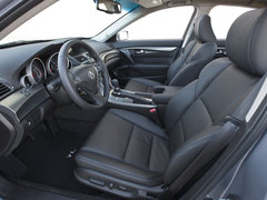 2012款 3.5L 自动 标准版