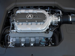 2012款 3.5L 自动 标准版