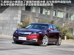 2012款 3.5L 自动 标准版