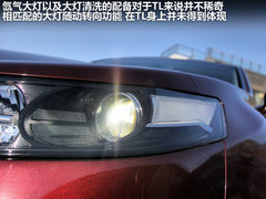 2012款 3.5L 自动 标准版