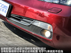 2012款 3.5L 自动 标准版