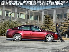 2012款 3.5L 自动 标准版