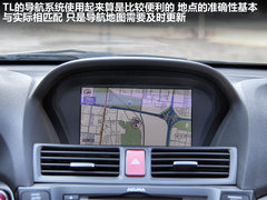 2012款 3.5L 自动 标准版
