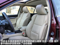 2012款 3.5L 自动 标准版