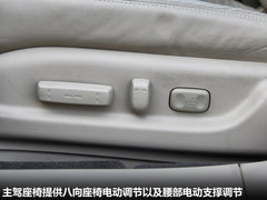 2012款 3.5L 自动 标准版