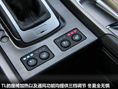 2012款 3.5L 自动 标准版