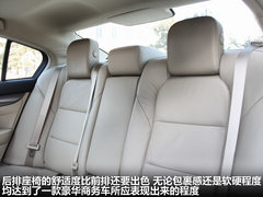2012款 3.5L 自动 标准版