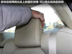2012款 3.5L 自动 标准版