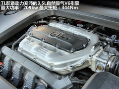 2012款 3.5L 自动 标准版