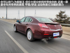 2012款 3.5L 自动 标准版