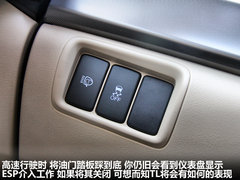 2012款 3.5L 自动 标准版