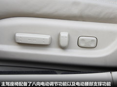2012款 3.5L 自动 标准版