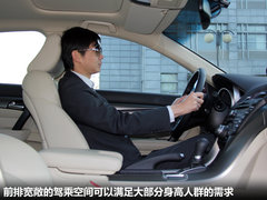 2012款 3.5L 自动 标准版