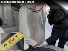 2012款 3.5L 自动 标准版