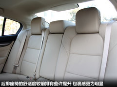2012款 3.5L 自动 标准版