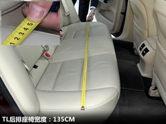 2012款 3.5L 自动 标准版