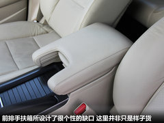 2012款 3.5L 自动 标准版