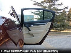 2012款 3.5L 自动 标准版