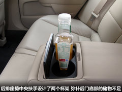 2012款 3.5L 自动 标准版