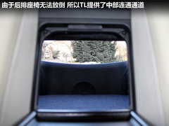2012款 3.5L 自动 标准版