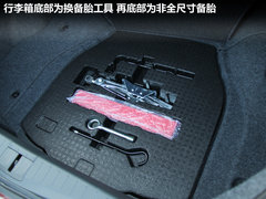 2012款 3.5L 自动 标准版