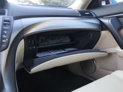 2012款 3.5L 自动 标准版