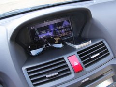 2012款 3.5L 自动 标准版