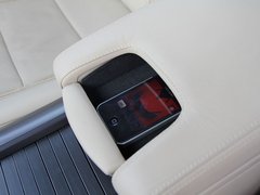 2012款 3.5L 自动 标准版