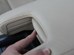 2012款 3.5L 自动 标准版