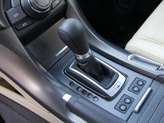2012款 3.5L 自动 标准版