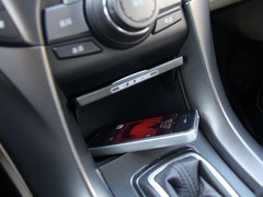 2012款 3.5L 自动 标准版