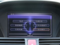 2012款 3.5L 自动 标准版