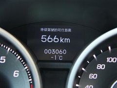 2012款 3.5L 自动 标准版