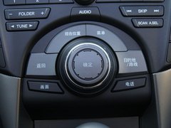 2012款 3.5L 自动 标准版
