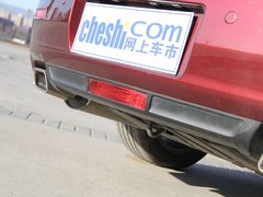 2012款 3.5L 自动 标准版